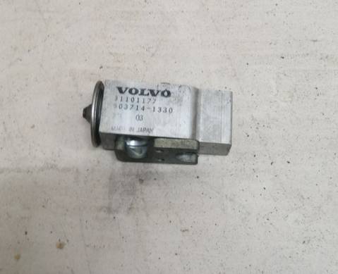 31101177 Клапан кондиционера для Volvo XC90