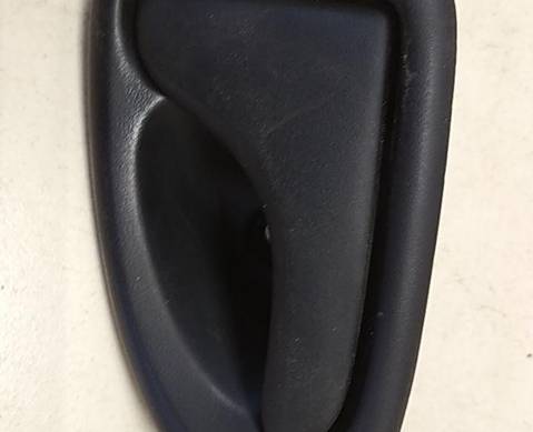 7700830079 Ручка двери внутренняя передней правой для Renault Logan I (с 2004 по 2015)