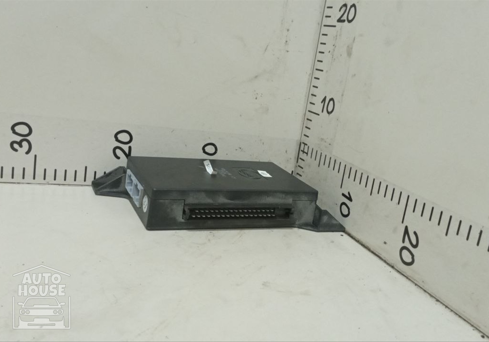 Блок комфорта для Lifan X60 (с 2011)