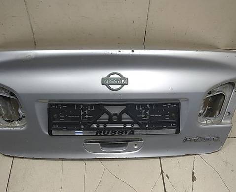 Крышка багажника для Nissan Primera P11 (с 1996 по 2001)