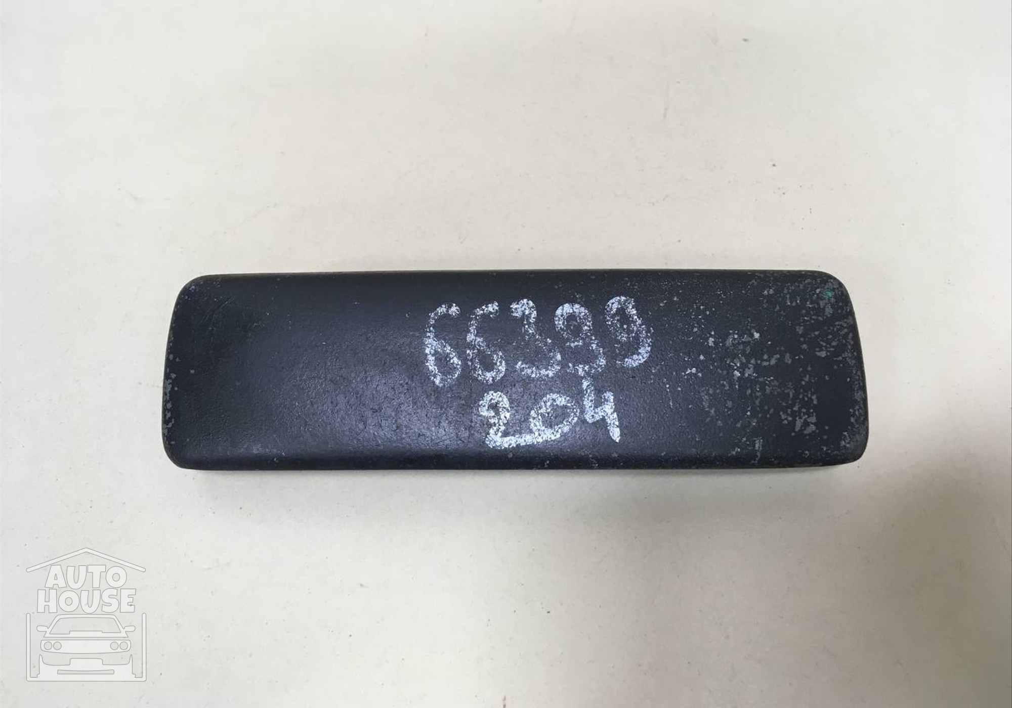 Ручка двери наружная задняя правая для Lada 2111