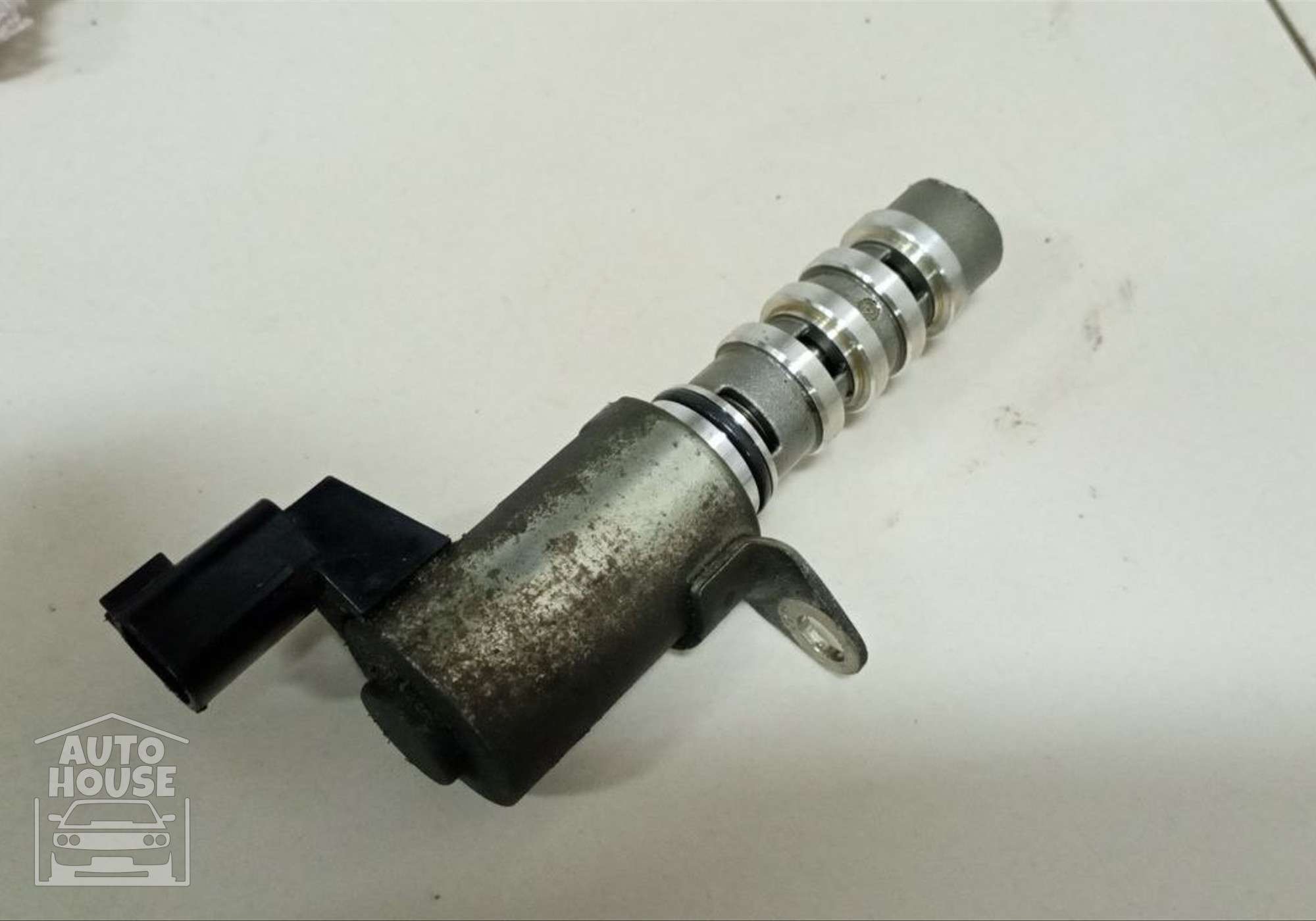 Клапан электромагнитный ГРМ для Nissan Qashqai J10 (с 2006 по 2013)