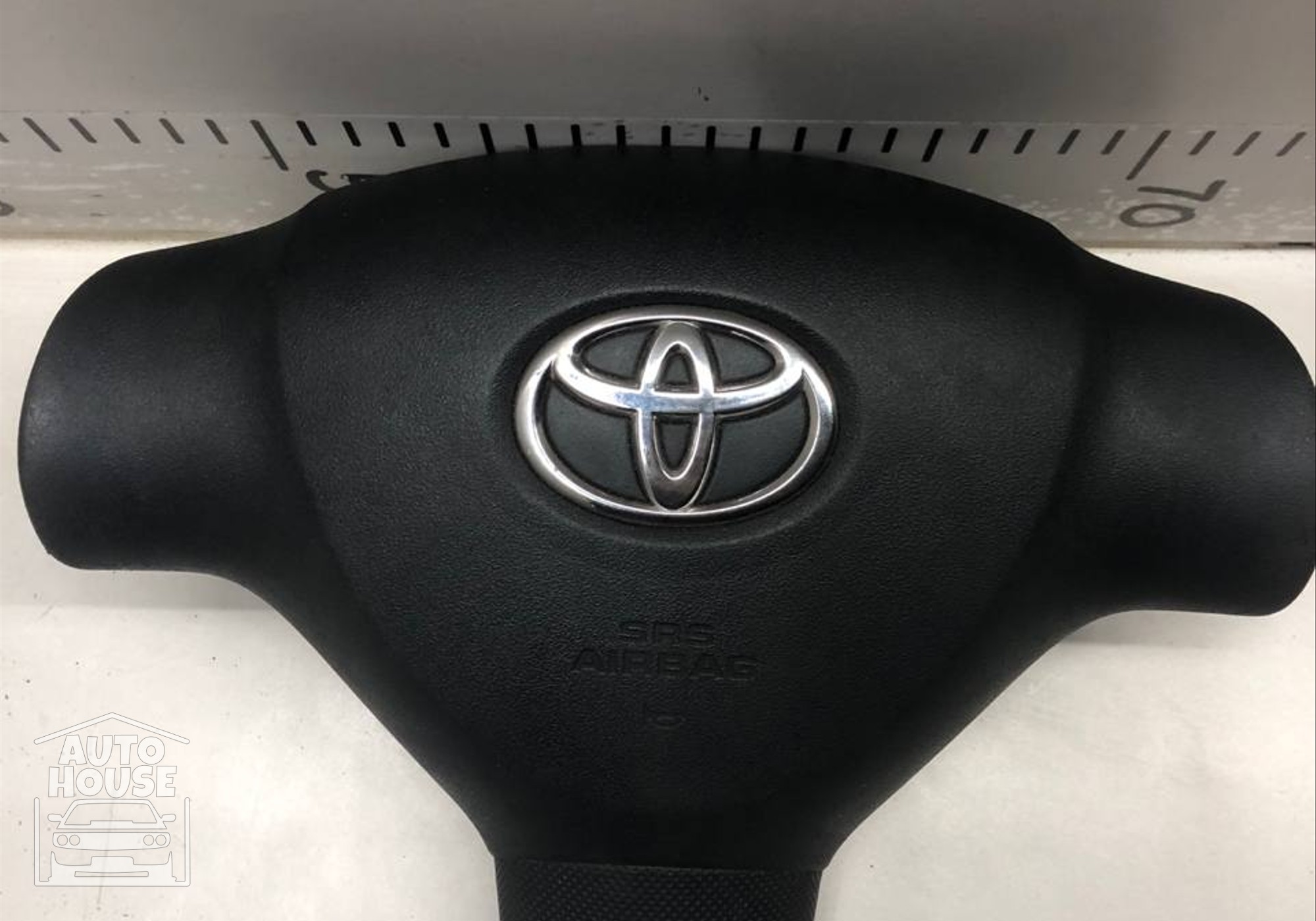 Подушка безопасности водителя для Toyota Aygo (с 2005)