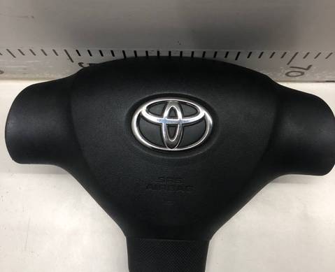 Подушка безопасности водителя для Toyota Aygo (с 2005)