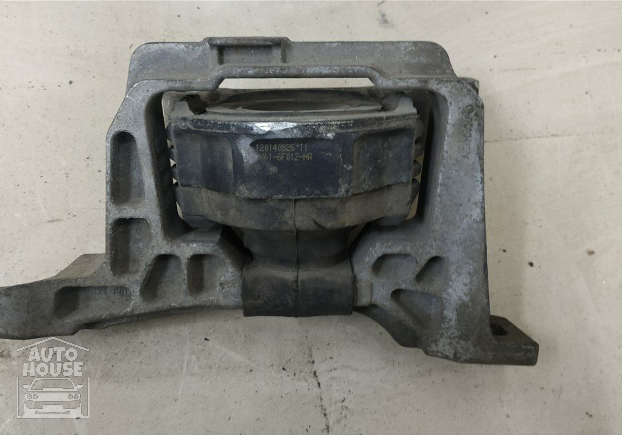 DV616F012HA Опора двигателя правая (подушка) для Ford Kuga II (с 2013)