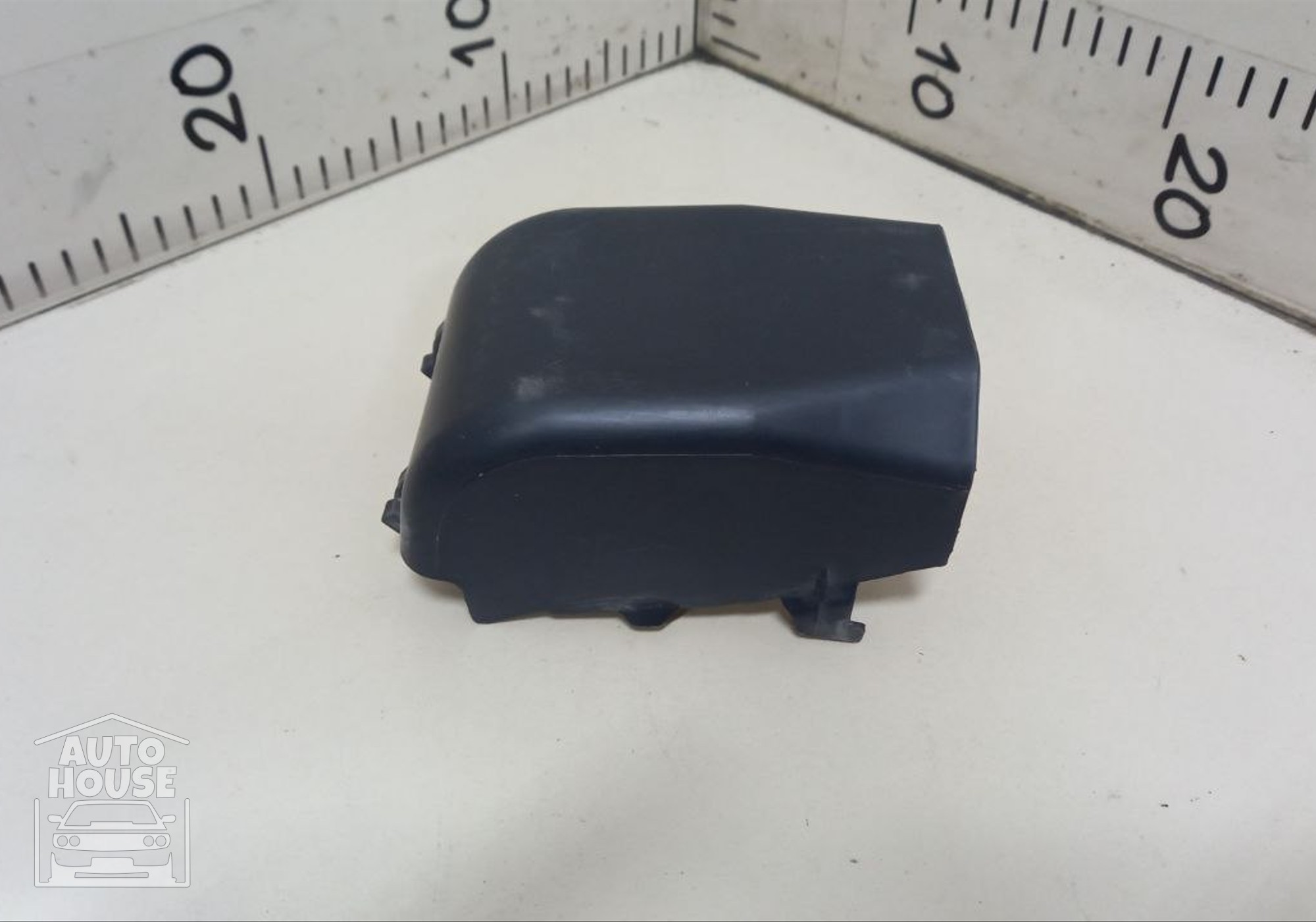 S5513114 Накладка пыльник (внутри кузова) для Lifan X60 (с 2011)
