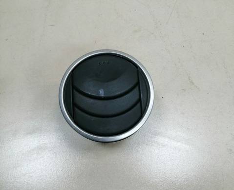 Дефлектор воздушный для Mazda 6 I (с 2002 по 2008)