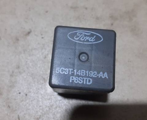 5C3T14B192AA Реле для Ford Escape I (с 2000 по 2012)