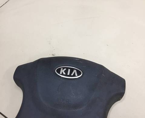 5690003000WK Подушка безопасности водителя для Kia Sportage II (с 2004 по 2010)