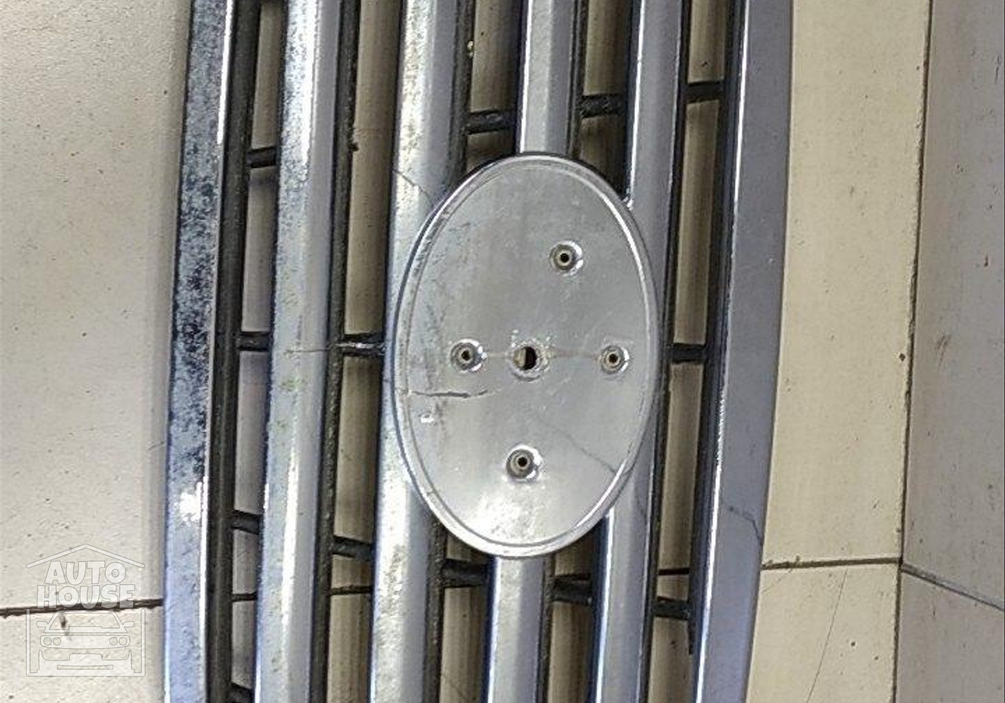 S550910070362 Решетка радиатора для Lifan X60 (с 2011)