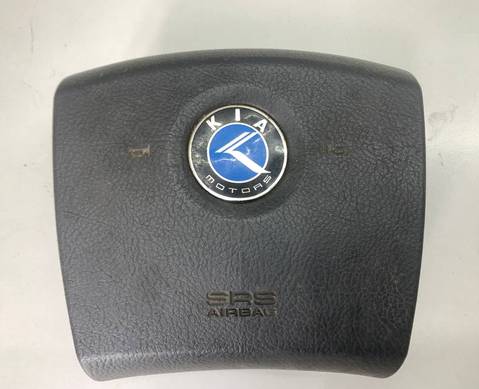 Подушка безопасности в рулевое колесо для Kia Sorento I (с 2002 по 2011)