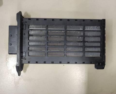N103789TD Радиатор отопителя электрический для Renault Duster I (с 2010 по 2021)