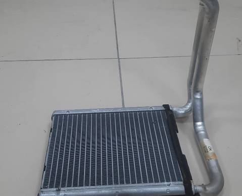 Радиатор отопителя для Hyundai Solaris I (с 2010 по 2017)