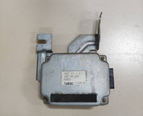 GA5T66320 Блок управления круиз контролем для Mazda 626 GE (с 1991 по 1997)