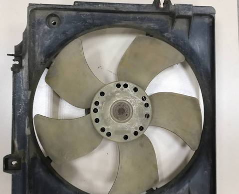 Вентилятор радиатора для Subaru Legacy II (с 1994 по 1999)