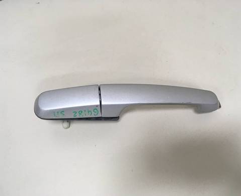 Ручка двери наружная задняя правая для Chery Amulet / A15 (с 2003 по 2010)