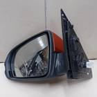 E220415057 Зеркало заднего вида боковое левое электрическое для Lada Vesta (с 2015)