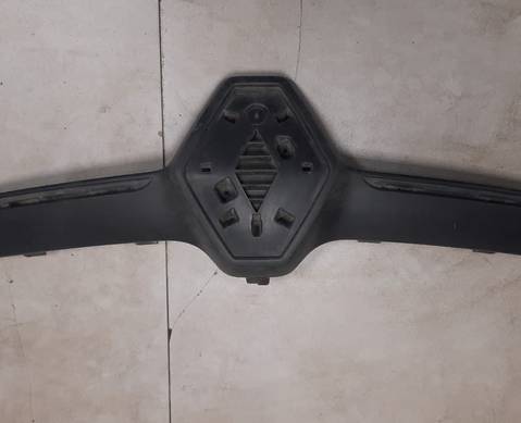 623826051R Накладка решетки радиатора для Renault Logan II (с 2014)