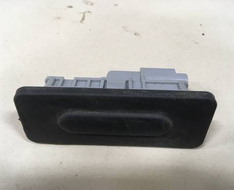 906069264R Кнопка открывания багажника для Lada XRAY (с 2015)