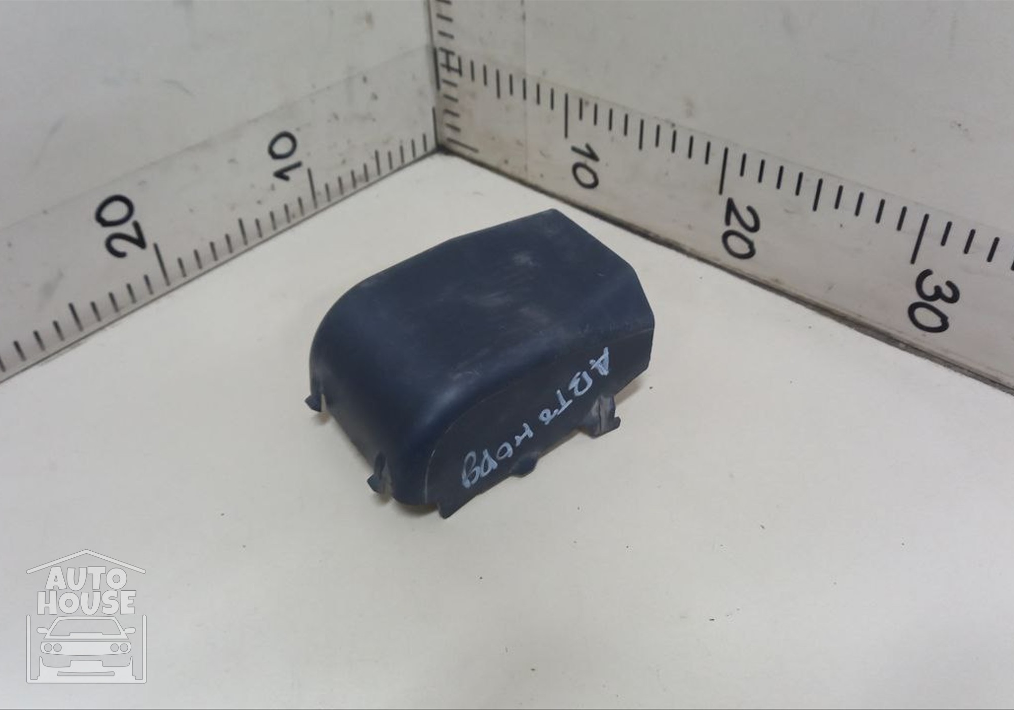 S5513114 Накладка пыльник (внутри кузова) для Lifan X60 (с 2011)