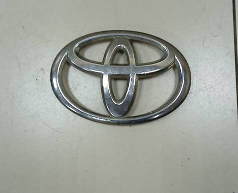 9097502092 Эмблема для Toyota Land Cruiser Prado 150 (с 2010)