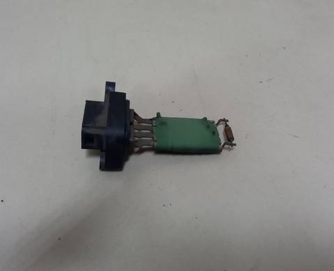 3C1H18B647AA Резистор отопителя для Ford
