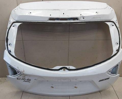 Дверь багажника для Mazda CX-5 I (с 2011 по 2017)