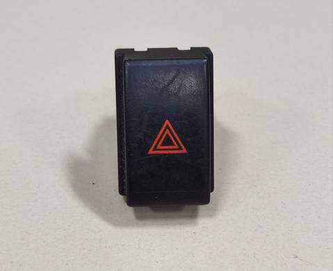 Кнопка аварийной сигнализации для Nissan Teana I (с 2003 по 2008)