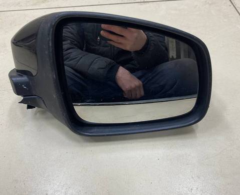 Зеркало заднего вида боковое для Lada XRAY (с 2015)