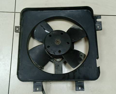 2110130901610 Вентилятор радиатора для Lada