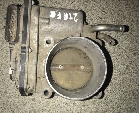 2203075020 Заслонка дроссельная для Toyota Hilux