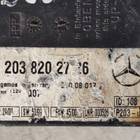 2038202726 Блок электронный для Mercedes-Benz G-class W463 III (с 2018)