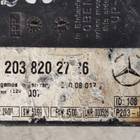 2038202726 Блок электронный для Mercedes-Benz