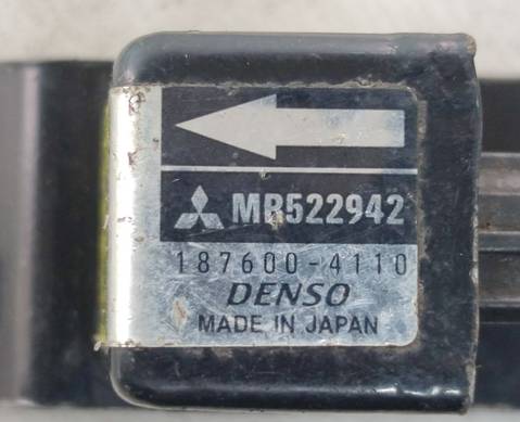 MR522942 Датчик удара для Mitsubishi Pajero Sport