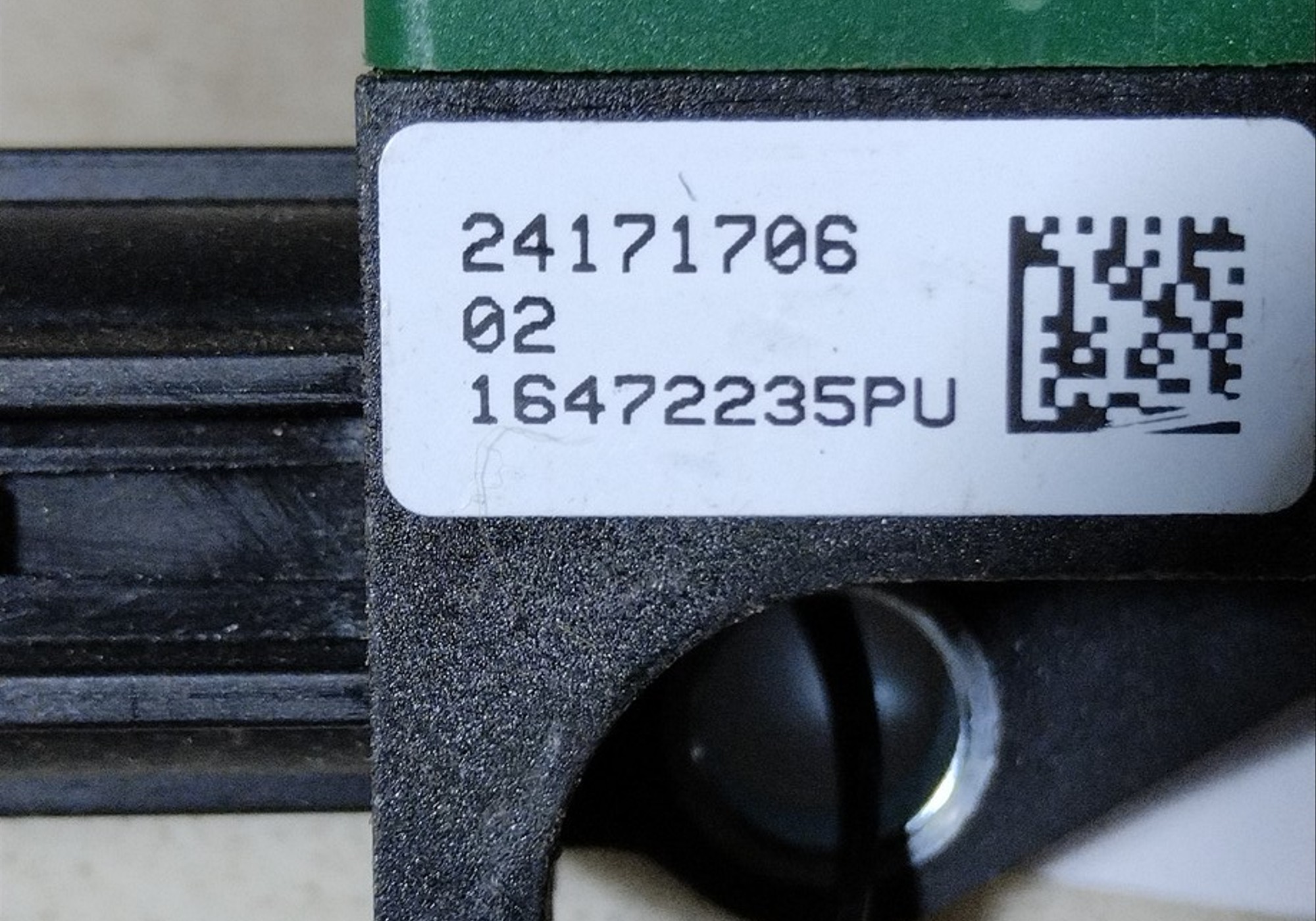 5N0959351B Датчик удара для Seat