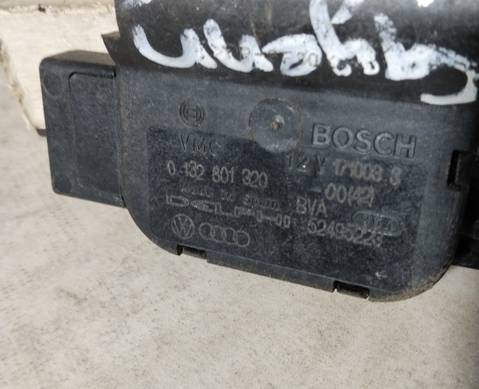 0132801320 Моторчик заслонки отопителя для Volkswagen Touareg