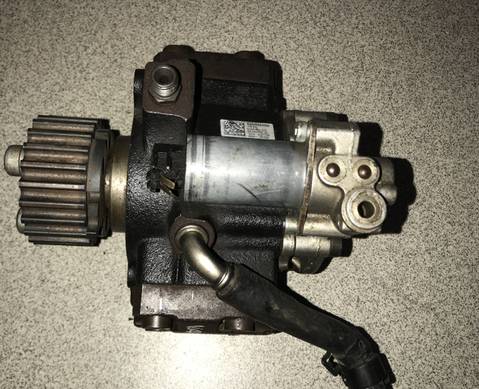 03L130755E ТНВД для Volkswagen Vento V (с 2005)