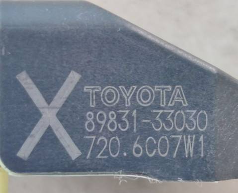 8983133030 Датчик удара для Toyota RAV4