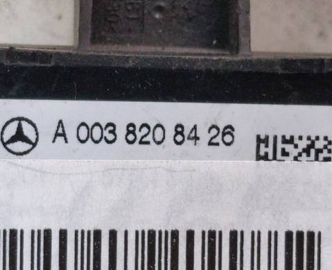 A0038208426 Датчик удара для Mercedes-Benz