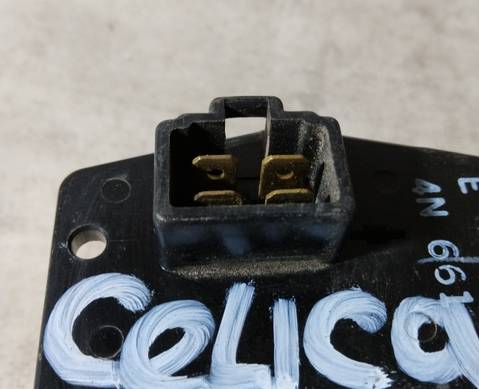 8713820140 Резистор отопителя для Toyota Celica