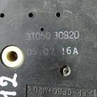 3T05030820 Моторчик привода заслонок отопителя для Nissan Almera II (с 2000 по 2006)