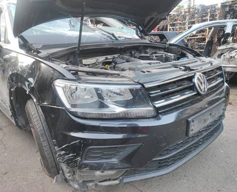 Volkswagen Tiguan II 2018 г. в разборе