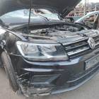 Volkswagen Tiguan II 2018 г. в разборе