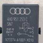 4H0951253C Реле для Skoda