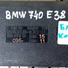 61358372141 Блок комфорта для BMW 5 E39 (с 1995 по 2003)