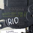 H400730880 Сервопривод заслонок печки для Kia Cerato II (с 2009 по 2013)