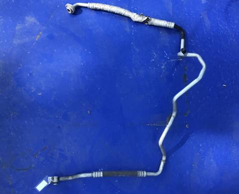 6R1820743AG Трубка кондиционера Фольксваген Поло для Skoda Fabia