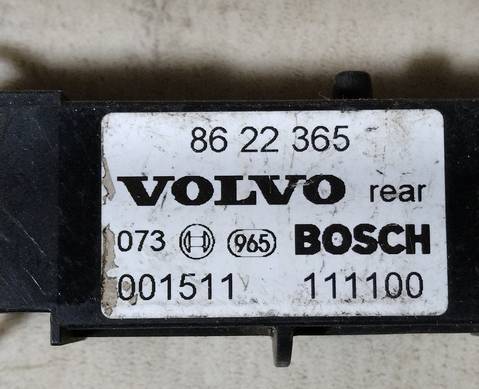 8622365 Датчик удара для Volvo S80
