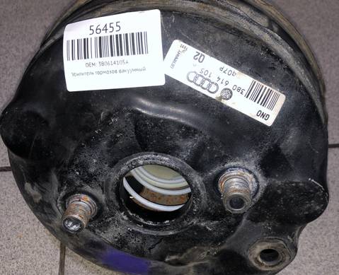 3B0614105A Усилитель тормозов вакуумный для Volkswagen