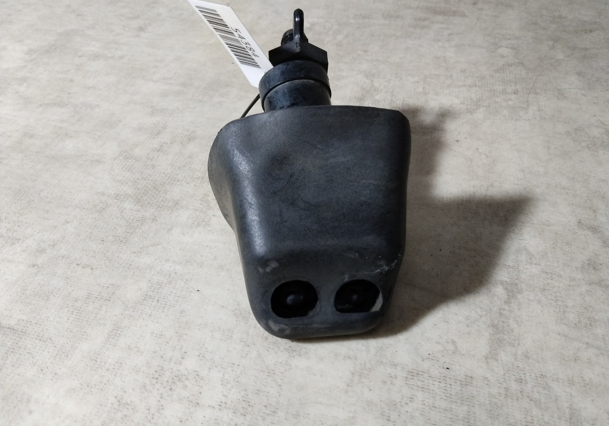 MR339968 Форсунка омывателя фар для Mitsubishi
